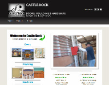 Castle Rock Hardware Parker Arizona